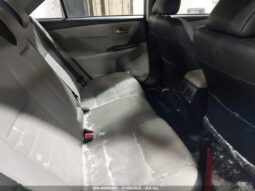 
										2017 Toyota Camry full									
