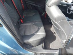 
										2022 Toyota Camry full									