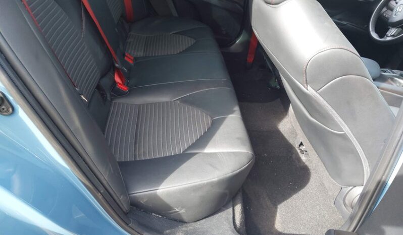 
								2022 Toyota Camry full									