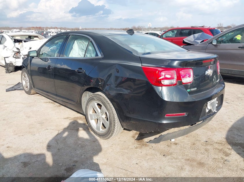 2014 Chevrolet Malibu