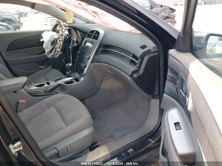 2014 Chevrolet Malibu