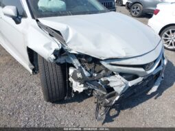 
										2022 Toyota Camry full									