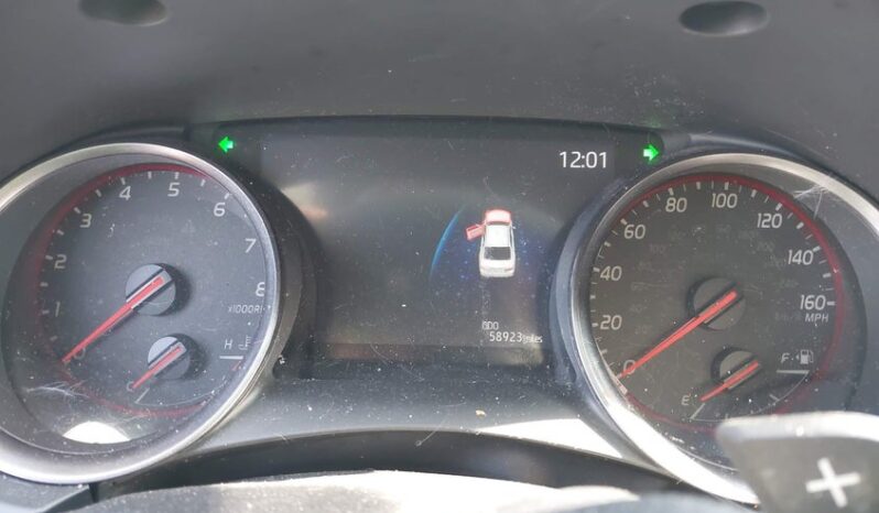 
								2022 Toyota Camry full									
