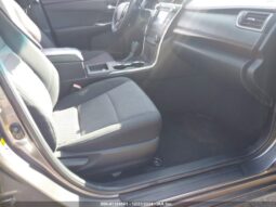 
										2016 Toyota Camry full									