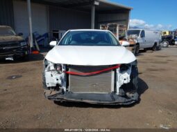 
										2021 Toyota Camry full									