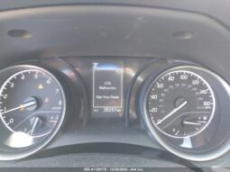 
										2021 Toyota Camry full									