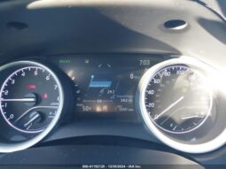 
										2022 Toyota Camry full									