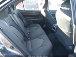 
										2022 Toyota Camry full									