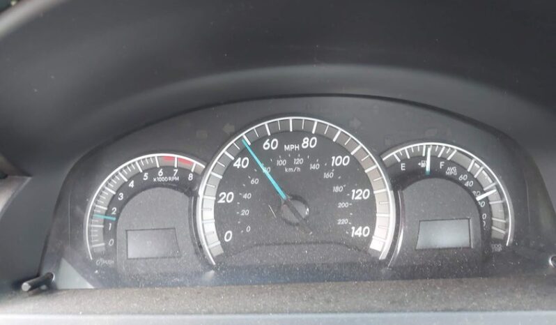 
								2014 Toyota Camry full									
