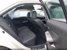 
										2014 Toyota Camry full									