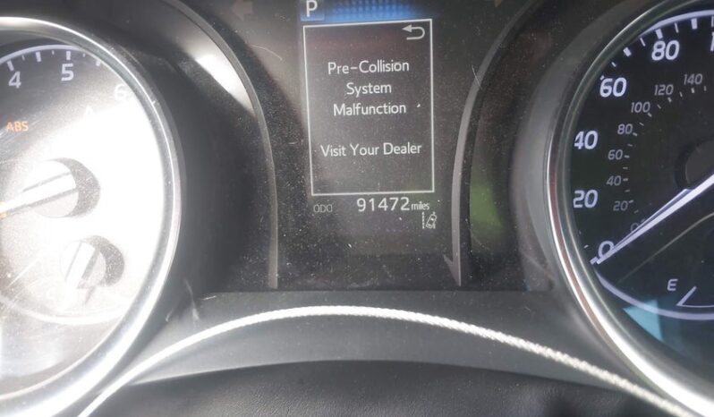 
								2018 Toyota Camry full									