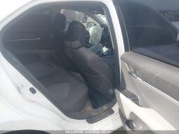 
										2018 Toyota Camry full									