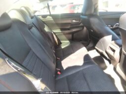 
										2015 Toyota Camry full									