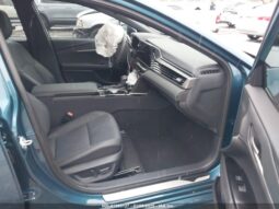 
										2025 Toyota Camry full									