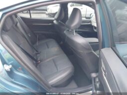 
										2025 Toyota Camry full									