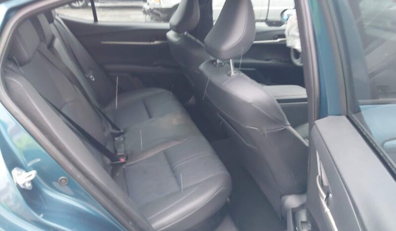 
								2025 Toyota Camry full									