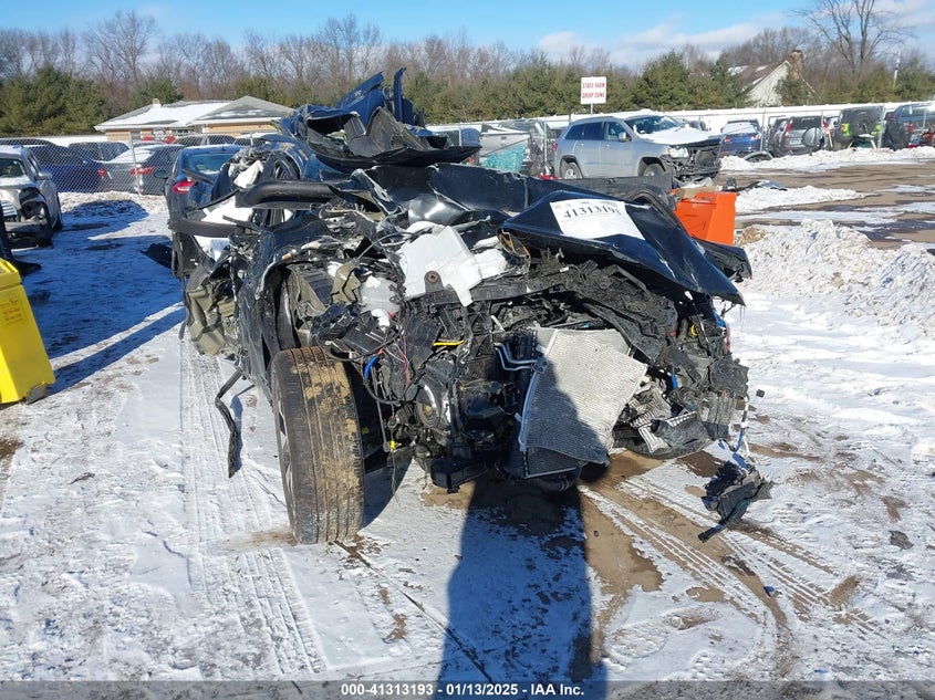 2023 Hyundai Santa cruz