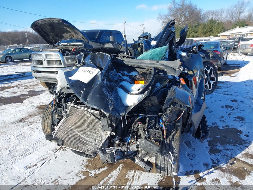 2023 Hyundai Santa cruz