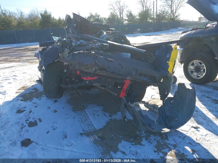 2023 Hyundai Santa cruz