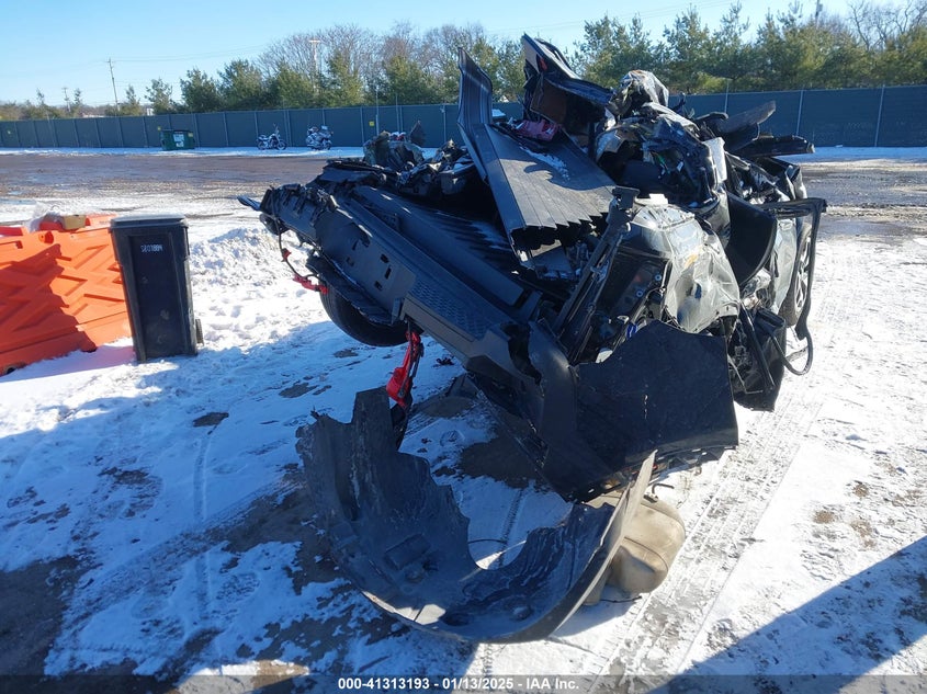 2023 Hyundai Santa cruz