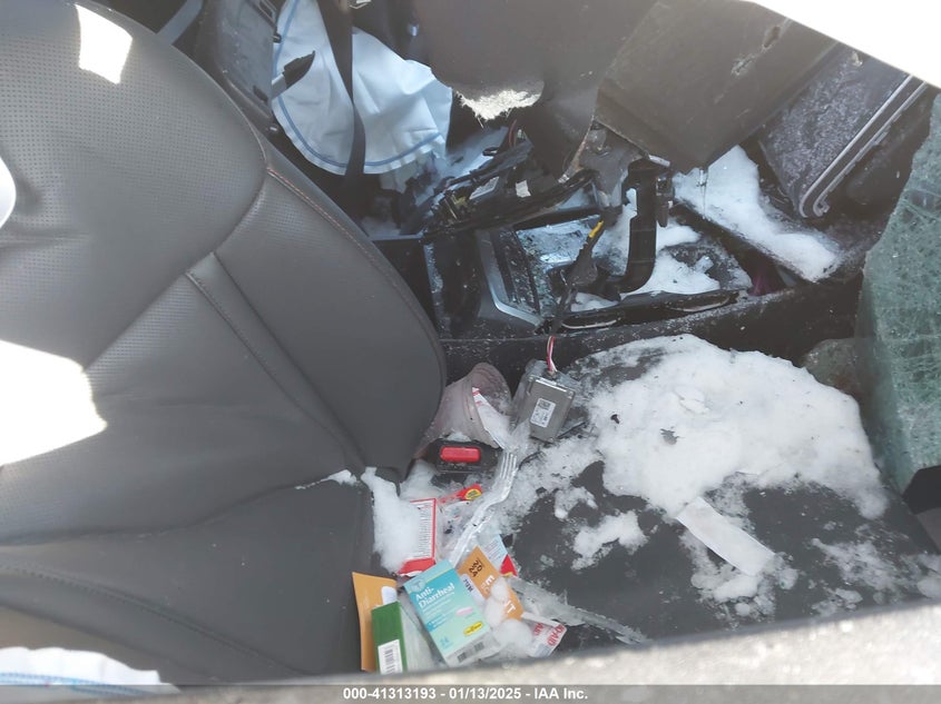 2023 Hyundai Santa cruz