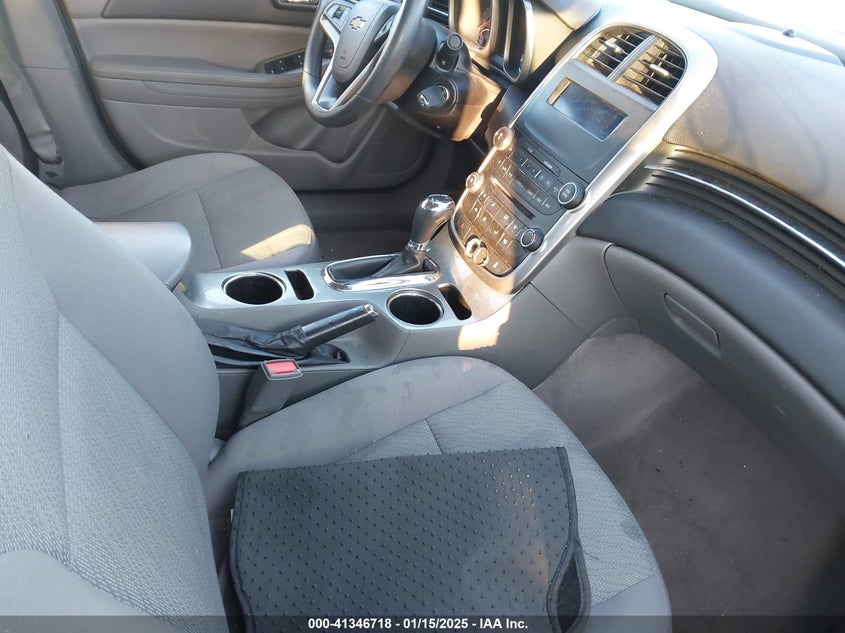 2014 Chevrolet Malibu