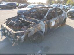 
										2024 Toyota Camry full									