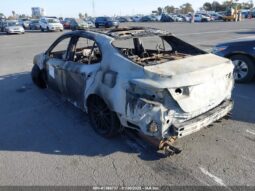 
										2024 Toyota Camry full									