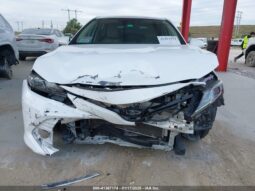 
										2023 Toyota Camry full									