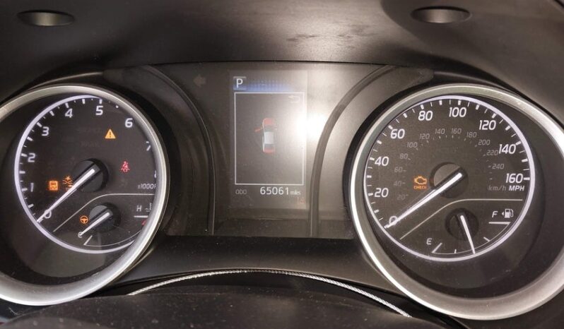 
								2023 Toyota Camry full									