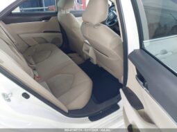 
										2023 Toyota Camry full									
