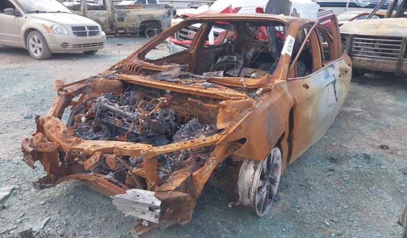 
								2023 Toyota Camry full									
