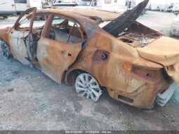 
										2023 Toyota Camry full									