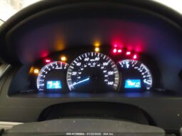 
										2012 Toyota Camry full									
