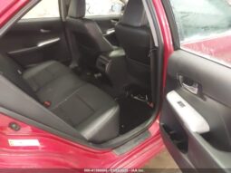 
										2012 Toyota Camry full									