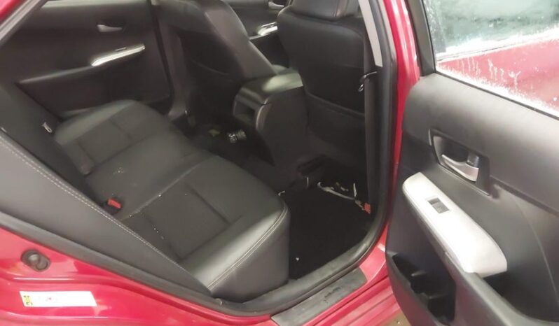 
								2012 Toyota Camry full									