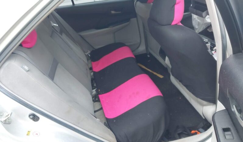 
								2013 Toyota Camry full									