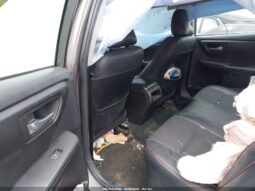 
										2016 Toyota Camry full									