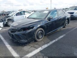 
										2019 Toyota Camry full									