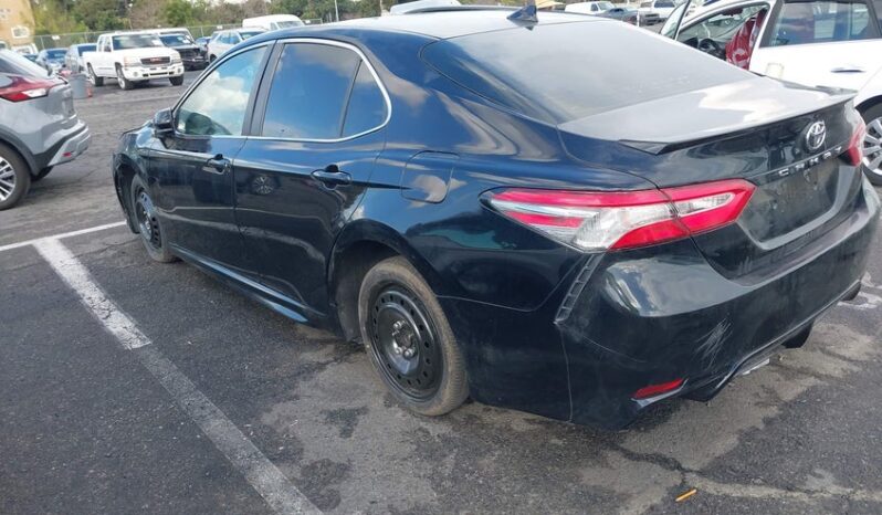
								2019 Toyota Camry full									