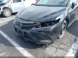 
										2019 Toyota Camry full									