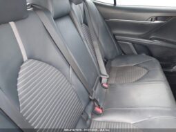 
										2019 Toyota Camry full									