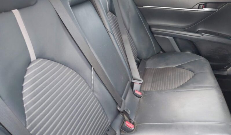
								2019 Toyota Camry full									