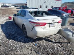 
										2019 Toyota Camry full									