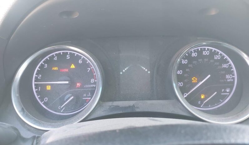 
								2019 Toyota Camry full									