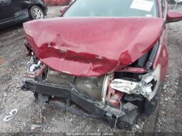 
										2016 Toyota Camry full									