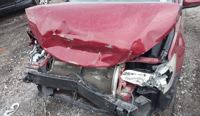 
								2016 Toyota Camry full									