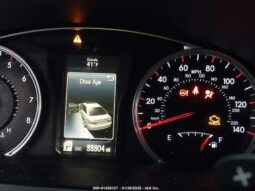 
										2016 Toyota Camry full									