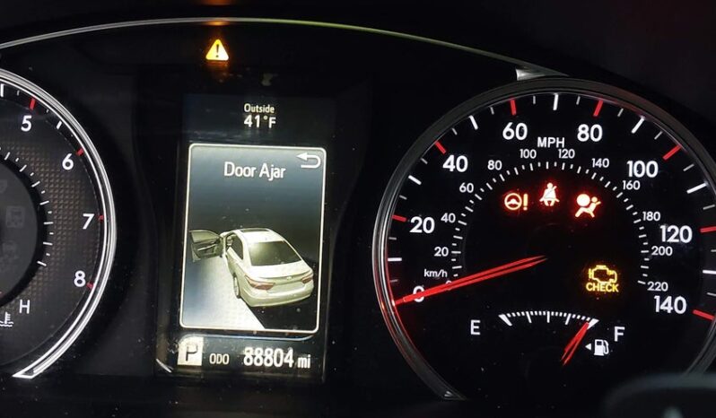 
								2016 Toyota Camry full									