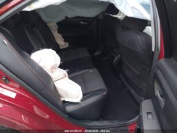 
										2016 Toyota Camry full									